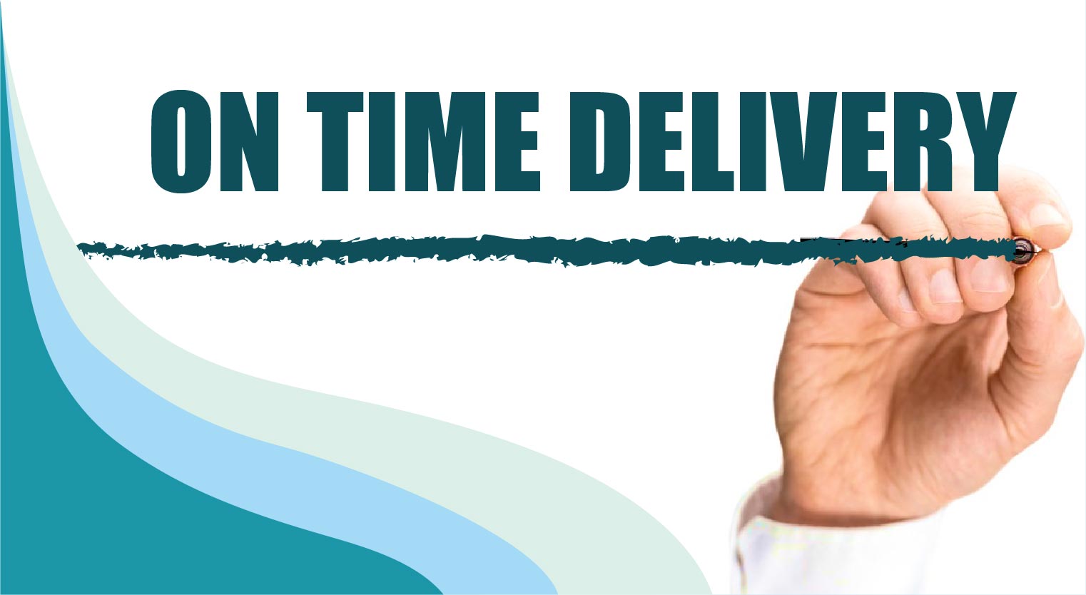 Punctual Delivery